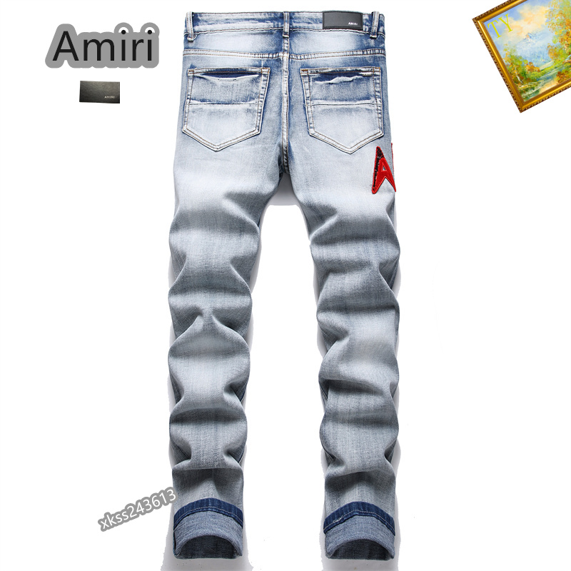 Amiri Jeans